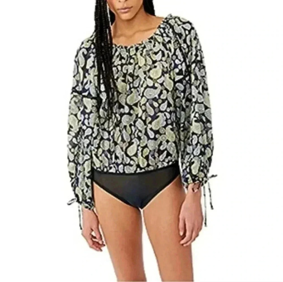 Free People Sundown Bodysuit - Picture 2 of 10